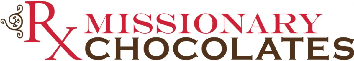 Missionary Chocolates
